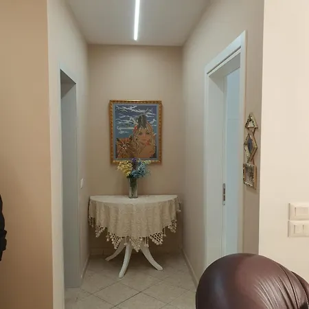 Διαμέρισμα Silver Condor Center