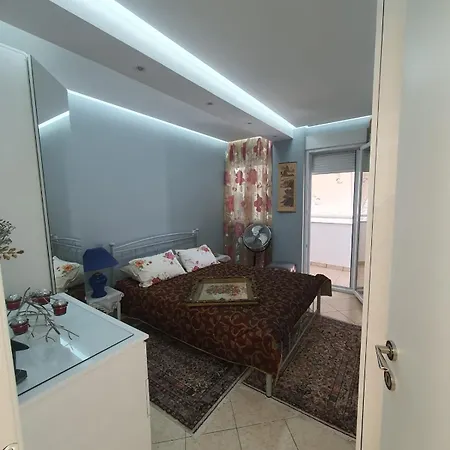 Διαμέρισμα Silver Condor Center Τίρανα