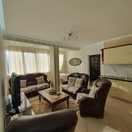 Διαμέρισμα Silver Condor Center